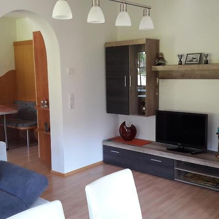 Ferienwohnung Winkl Liesing Екстериор снимка