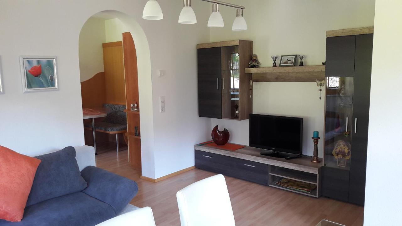 Ferienwohnung Winkl Liesing Екстериор снимка