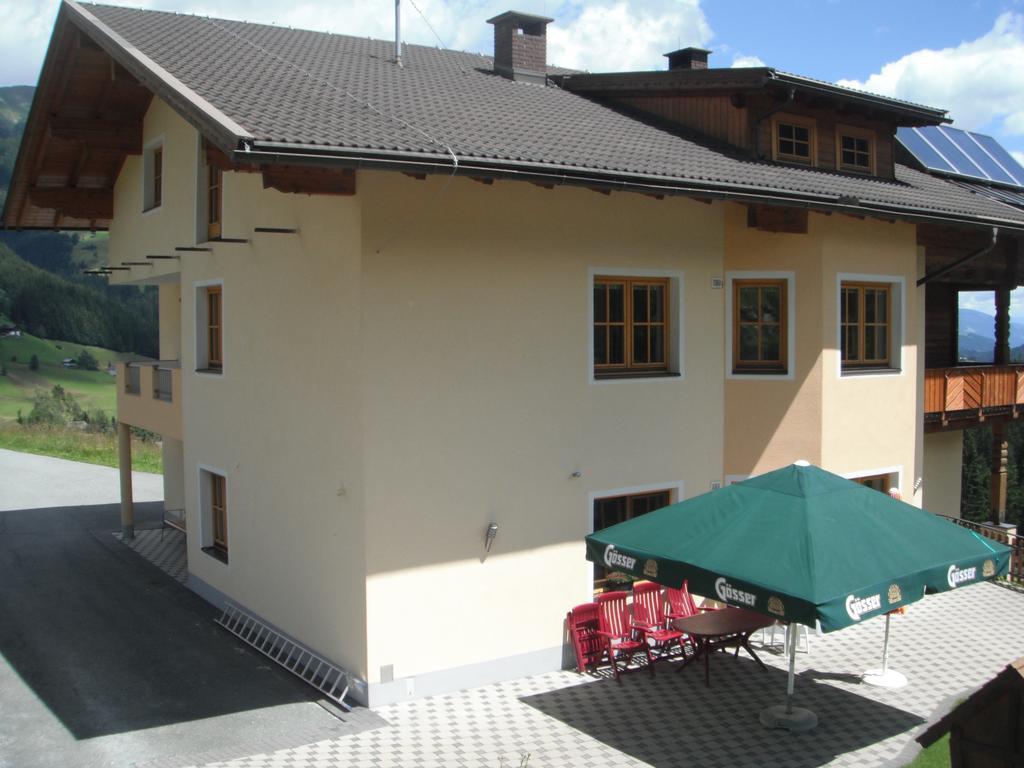 Ferienwohnung Winkl Liesing Екстериор снимка