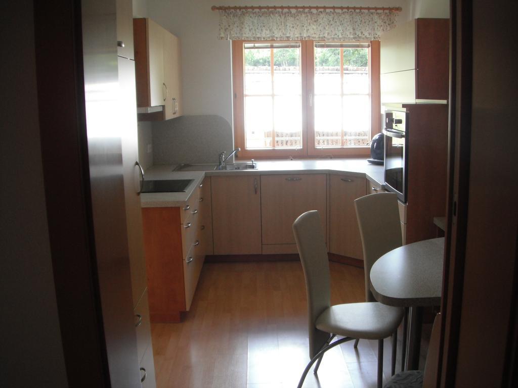 Ferienwohnung Winkl Liesing Екстериор снимка