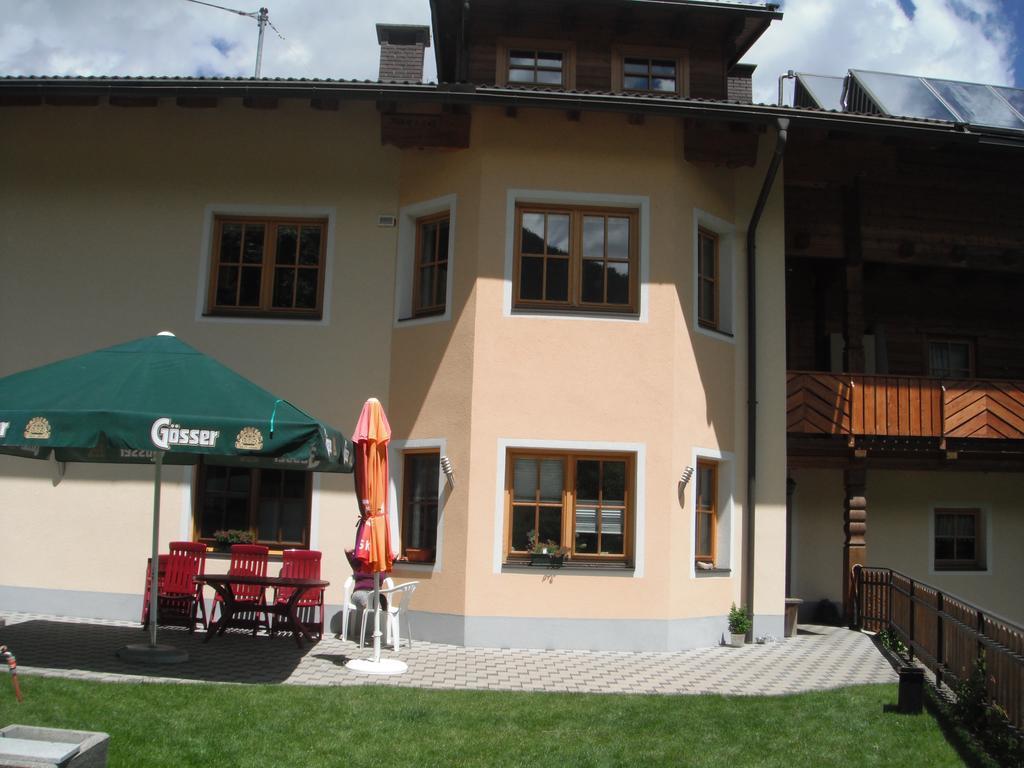 Ferienwohnung Winkl Liesing Екстериор снимка