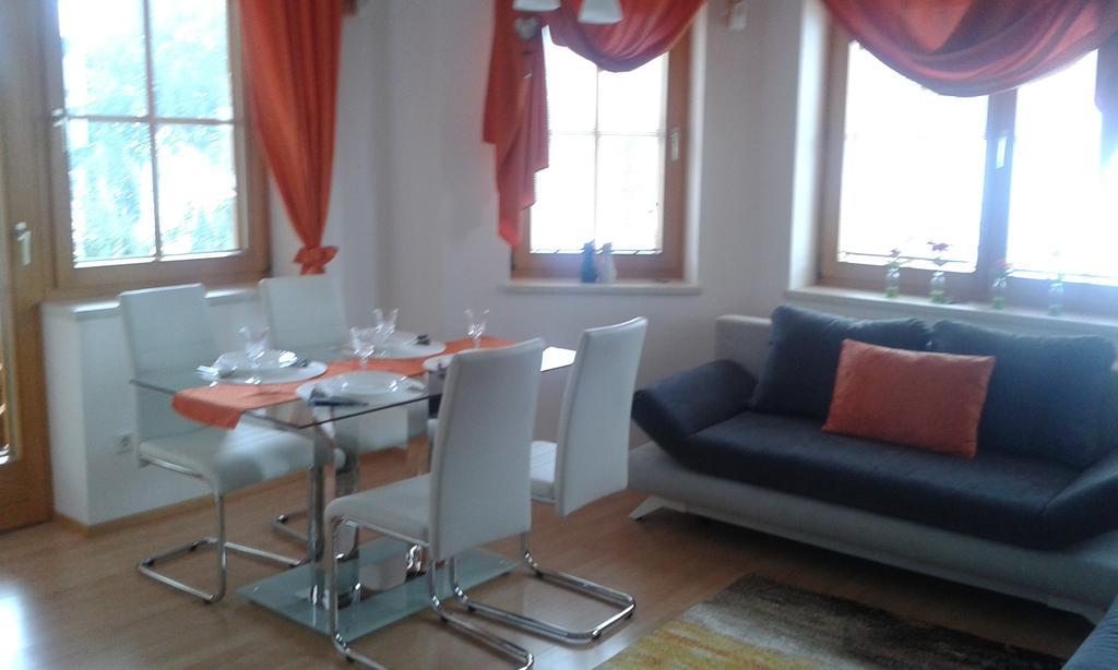 Ferienwohnung Winkl Liesing Екстериор снимка