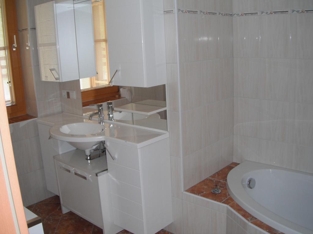 Ferienwohnung Winkl Liesing Екстериор снимка