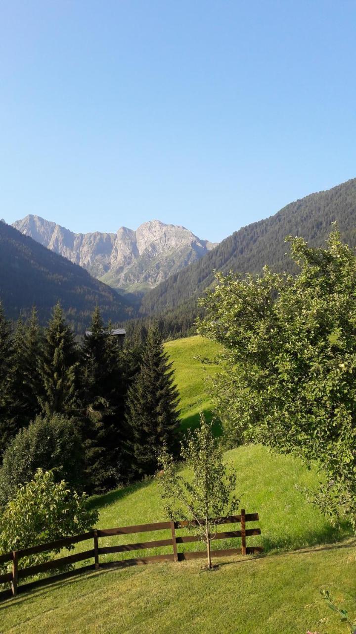 Ferienwohnung Winkl Liesing Екстериор снимка