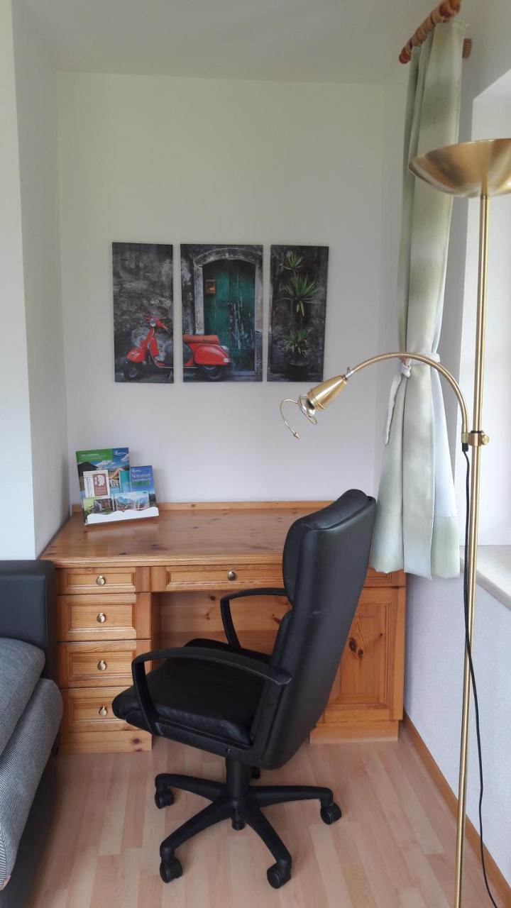 Ferienwohnung Winkl Liesing Екстериор снимка