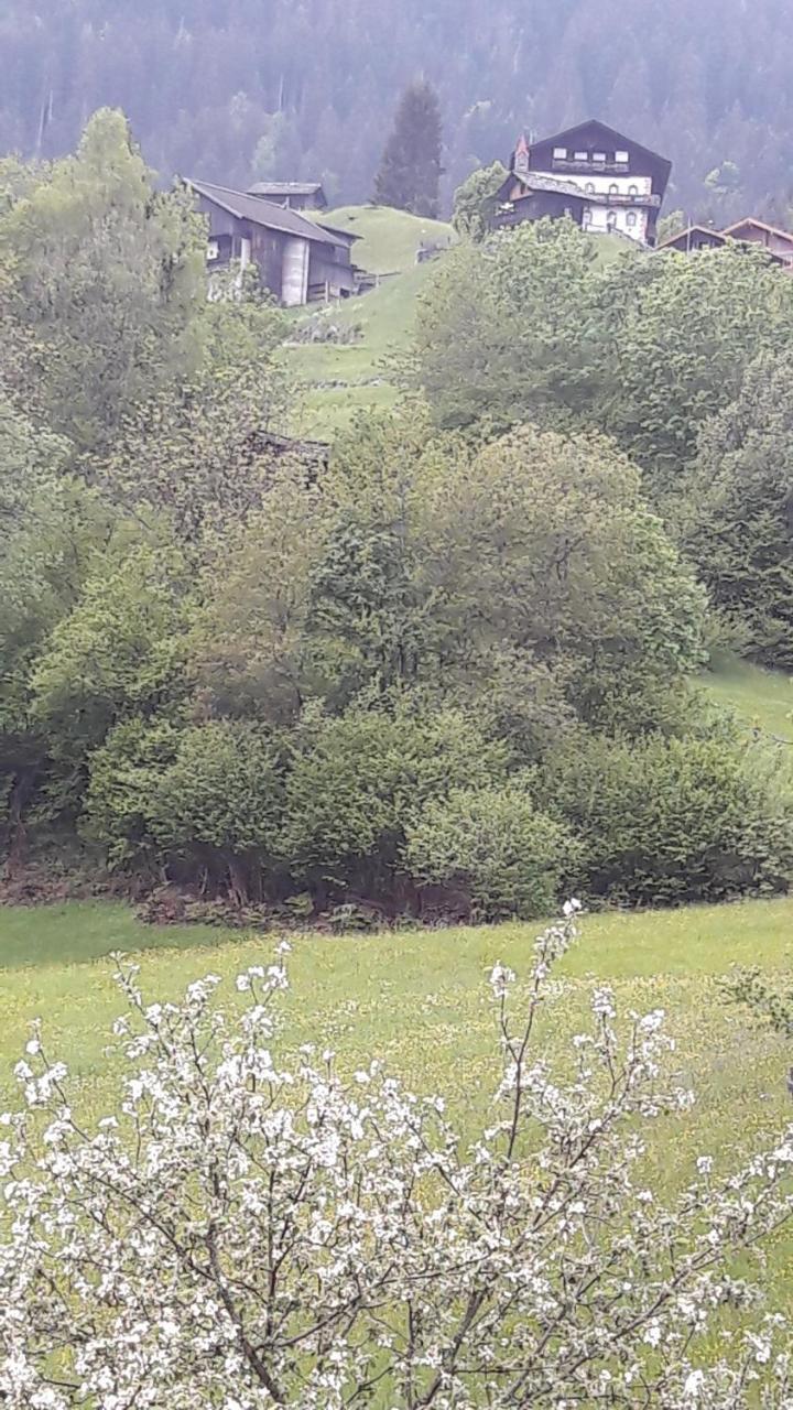 Ferienwohnung Winkl Liesing Екстериор снимка