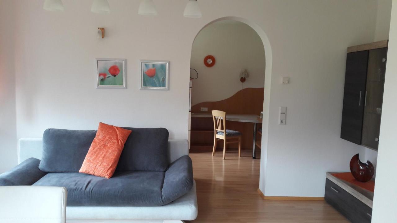 Ferienwohnung Winkl Liesing Екстериор снимка