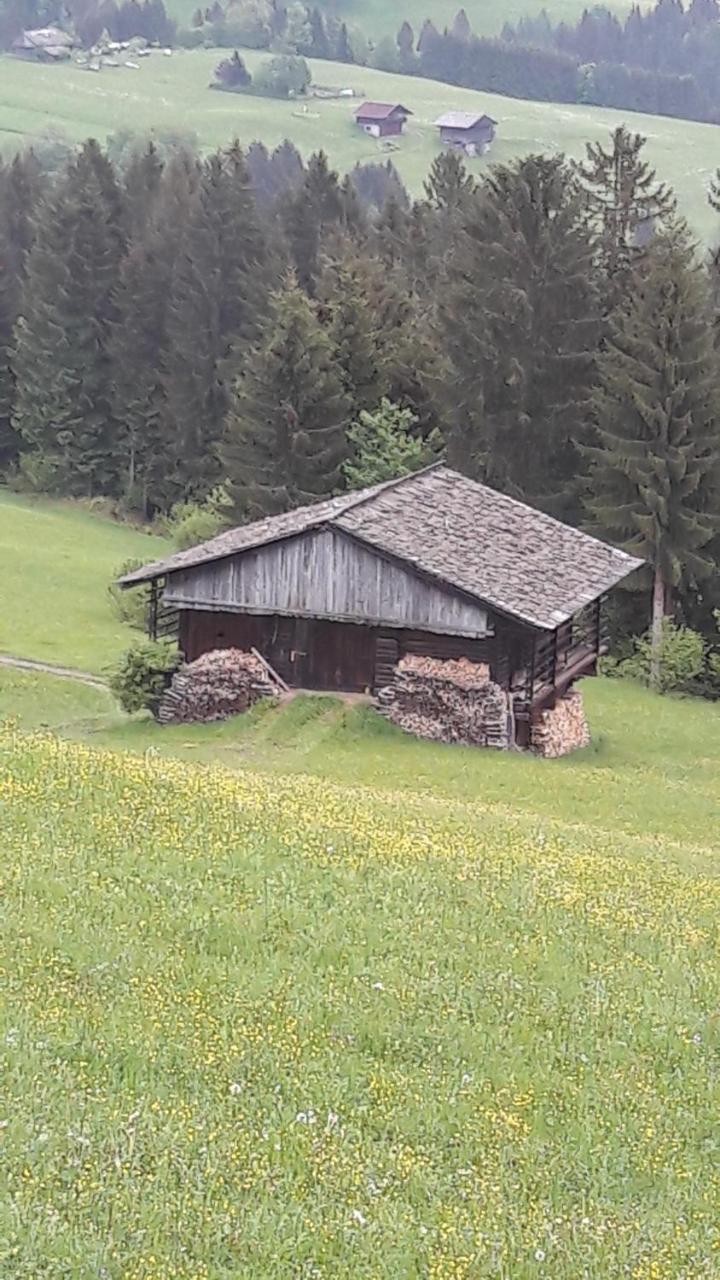 Ferienwohnung Winkl Liesing Екстериор снимка