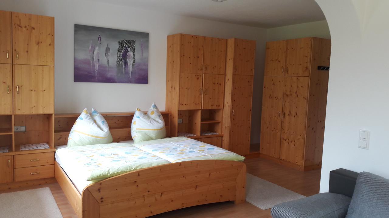 Ferienwohnung Winkl Liesing Екстериор снимка
