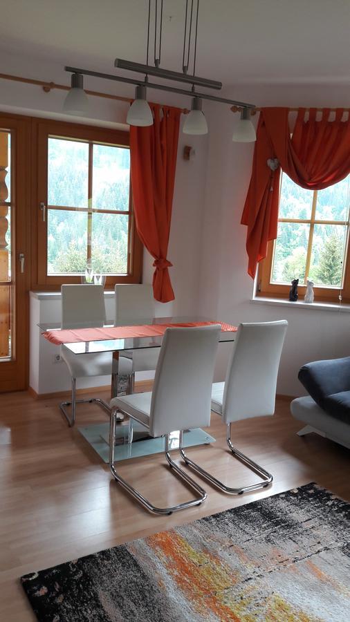 Ferienwohnung Winkl Liesing Екстериор снимка