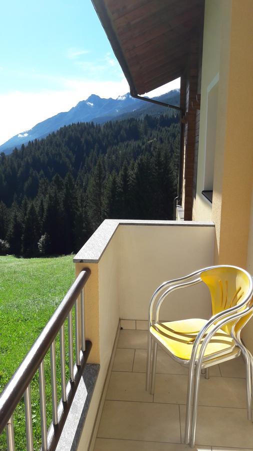 Ferienwohnung Winkl Liesing Екстериор снимка