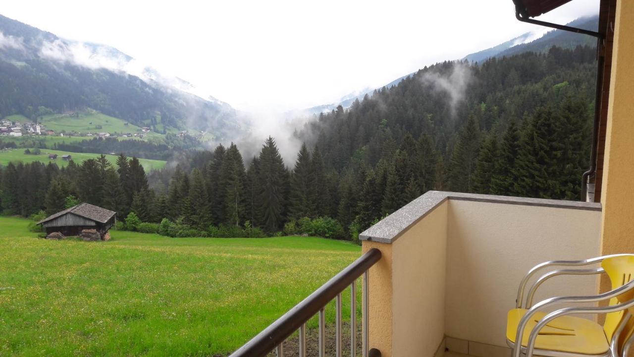 Ferienwohnung Winkl Liesing Екстериор снимка