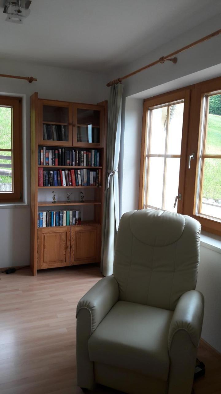 Ferienwohnung Winkl Liesing Екстериор снимка