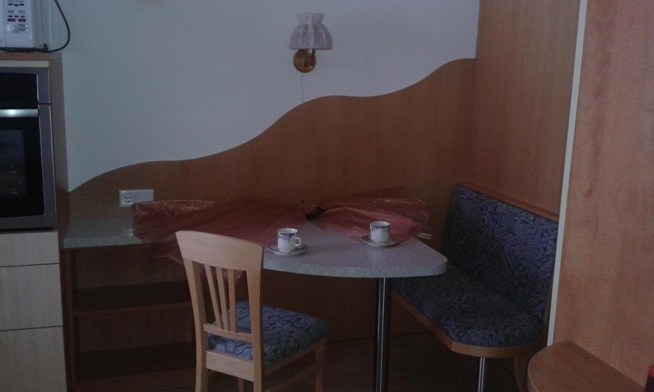 Ferienwohnung Winkl Liesing Екстериор снимка