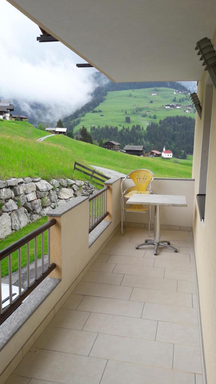 Ferienwohnung Winkl Liesing Екстериор снимка