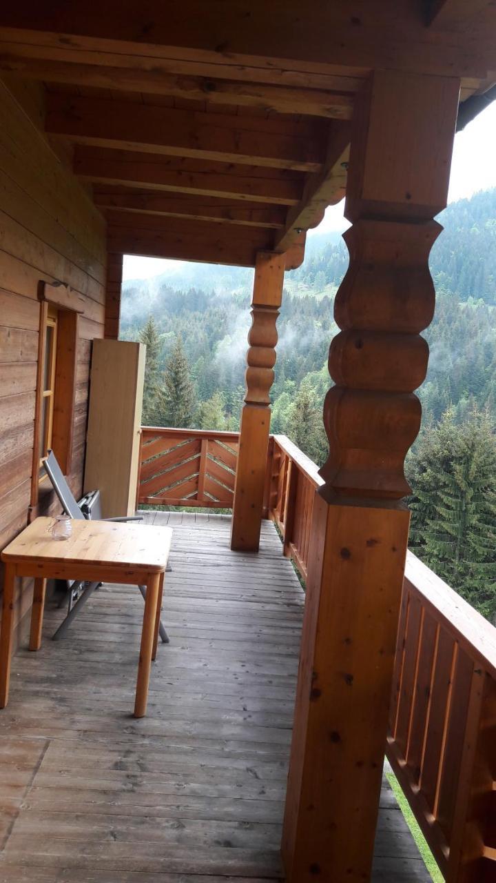 Ferienwohnung Winkl Liesing Екстериор снимка