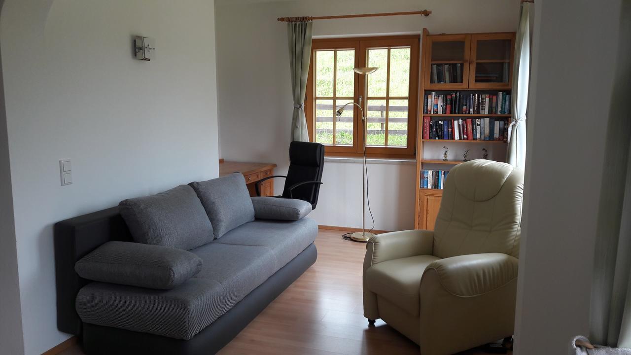 Ferienwohnung Winkl Liesing Екстериор снимка
