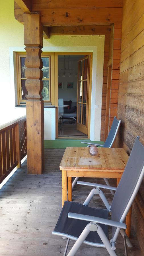 Ferienwohnung Winkl Liesing Екстериор снимка