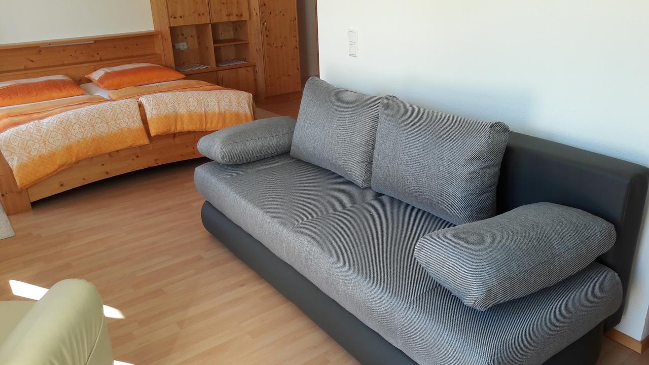 Ferienwohnung Winkl Liesing Екстериор снимка