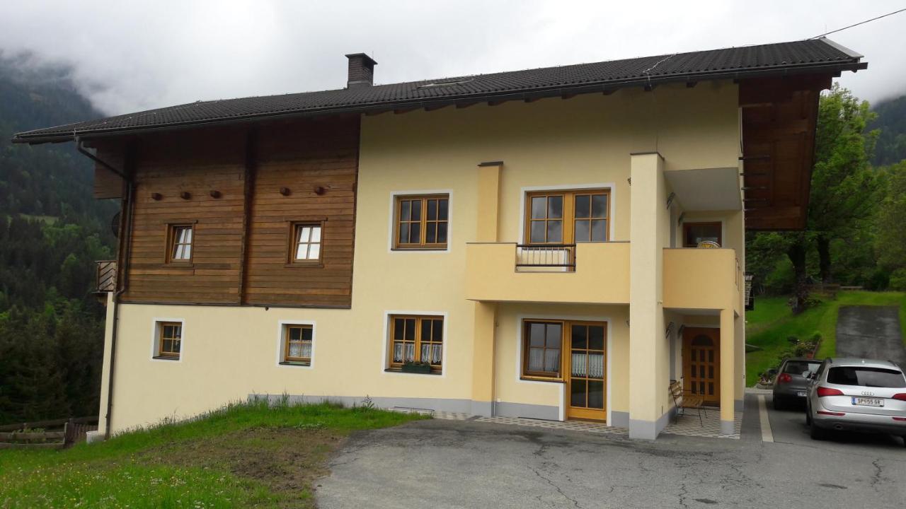 Ferienwohnung Winkl Liesing Екстериор снимка
