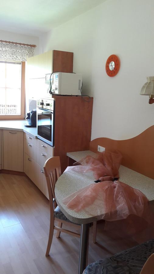 Ferienwohnung Winkl Liesing Екстериор снимка